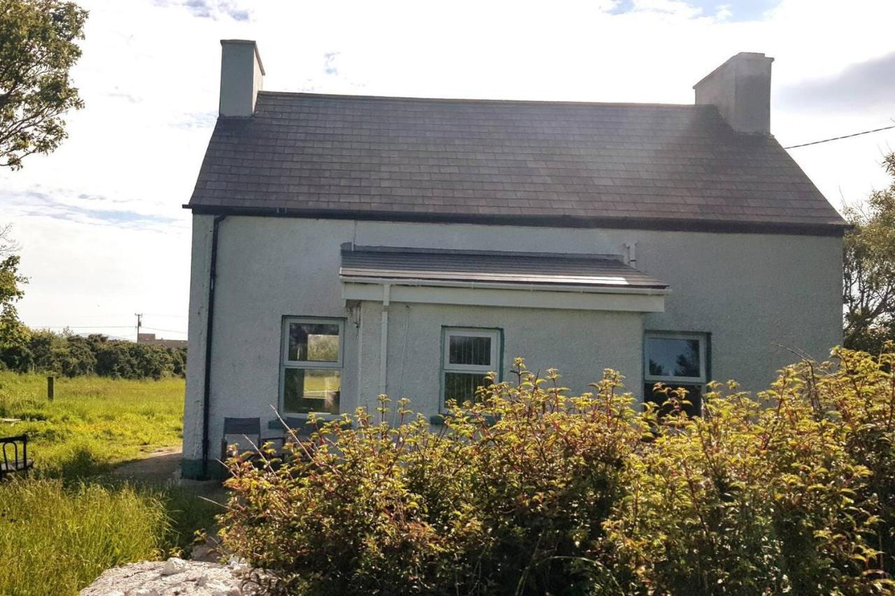 Traditional 3-Bed Cottage Sea Mountain Views Falcarragh Exterior photo